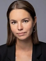 Юдина Анастасия Викторовна