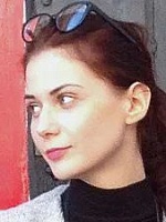 Стрелец Ольга Ивановна
