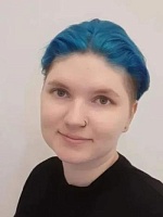 Батанова Анна Кирилловна