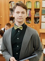 Соболев Михаил Евгеньевич