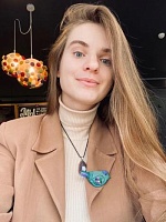 Новицкая Дарья Александровна
