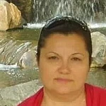 Горр Елена Ренатовна