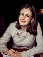 Шершова Наталия Павловна