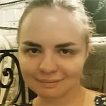 Анна Олеговна Привальская
