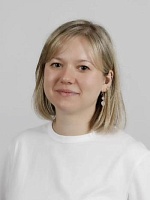 Куликова Ольга Андреевна