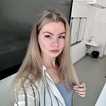 Кунова Мария Алексеевна