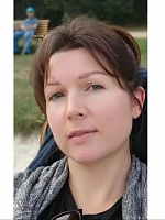 Тарева Ольга Владимировна