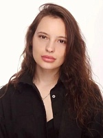 Карталева Анастасия Сергеевна