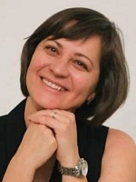 Зубкова Елена Владимировна