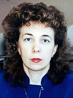 Мазничевская Лариса Ивановна