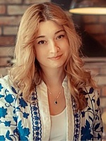 Заринская Анна Александровна
