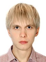 Барсков Кирилл Владиславович