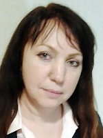 Давидюк Галина Геннадьевна