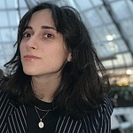 Исаева Разият Магомедгабибуллаевна