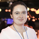 Дарья Вячеславовна