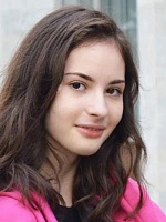 Агаева Мария Адилевна
