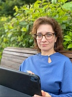 Коноплянова Ирина Владимировна
