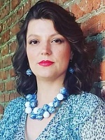 Басова Наталия Дмитриевна