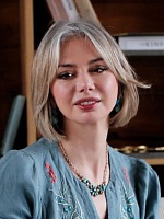 Орлова Светлана Андреевна