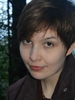 Чернышева Анастасия Николаевна