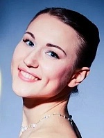 Якушева Анна Вадимовна