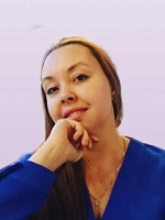 Буйленко Дарья Анатольевна