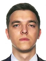 Бычков Вадим Юрьевич