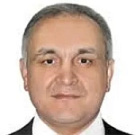 Эрадж Камолович  Собиров