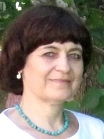Андреева Лариса Сергеевна