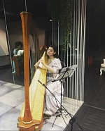 Геворкян Ася Сергеевна