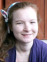 Филиппова Александра Николаевна