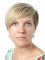 Тоурчукова Ирина Александровна