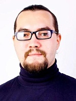 Зубков Николай Андреевич