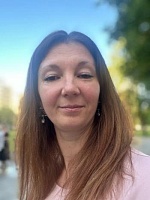 Чебаткова Галина Сергеевна