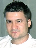 Барсегян Геннадий Яковлевич