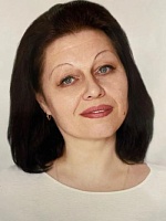 Науменко Татьяна Васильевна