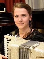 Чурилина Надежда Львовна