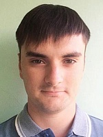 Яковлев Дмитрий Сергеевич