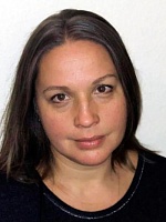 Сунчалина Анна Леонидовна
