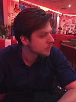 Хромов Артём Вячеславович