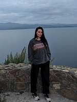 Иванова Вероника Валериевна
