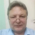 Олег Витальевич Петрушенко