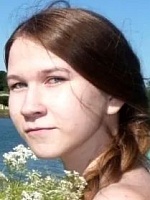 Калмыкова Майя Анатольевна