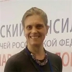 Любава Алексеевна Миронова