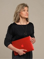 Репина Елена Юрьевна