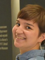 Михайлова Елизавета Алексеевна