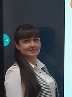 Колпакова Татьяна Васильевна