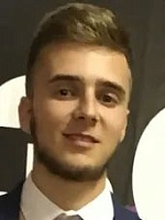 Валович Станислав Владимирович