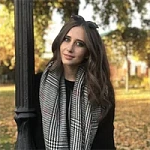 Мария Александровна Курило