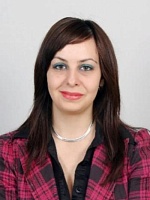 Костылева Элица Христова